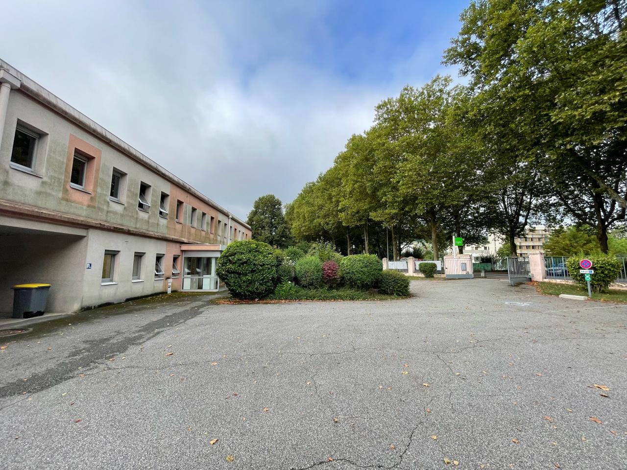Bureau Chambéry 745m² Vente bureau Chambéry Savoie OVBUR2426555 1